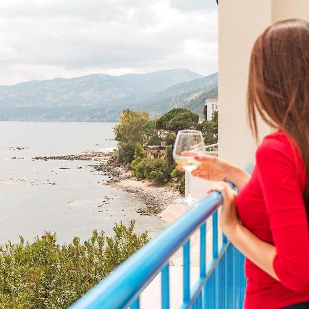 Locanda Su Recreu Cala Gonone Εξωτερικό φωτογραφία
