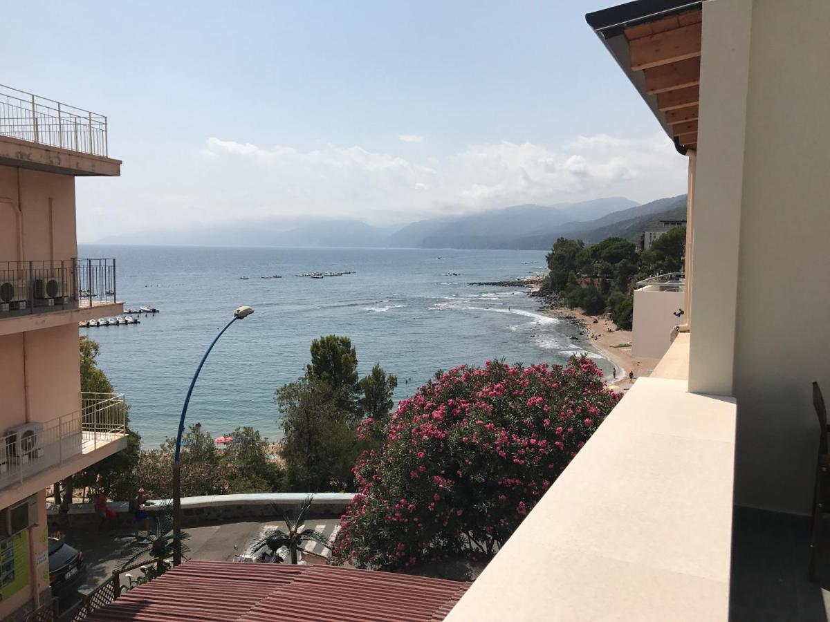 Locanda Su Recreu Cala Gonone Εξωτερικό φωτογραφία