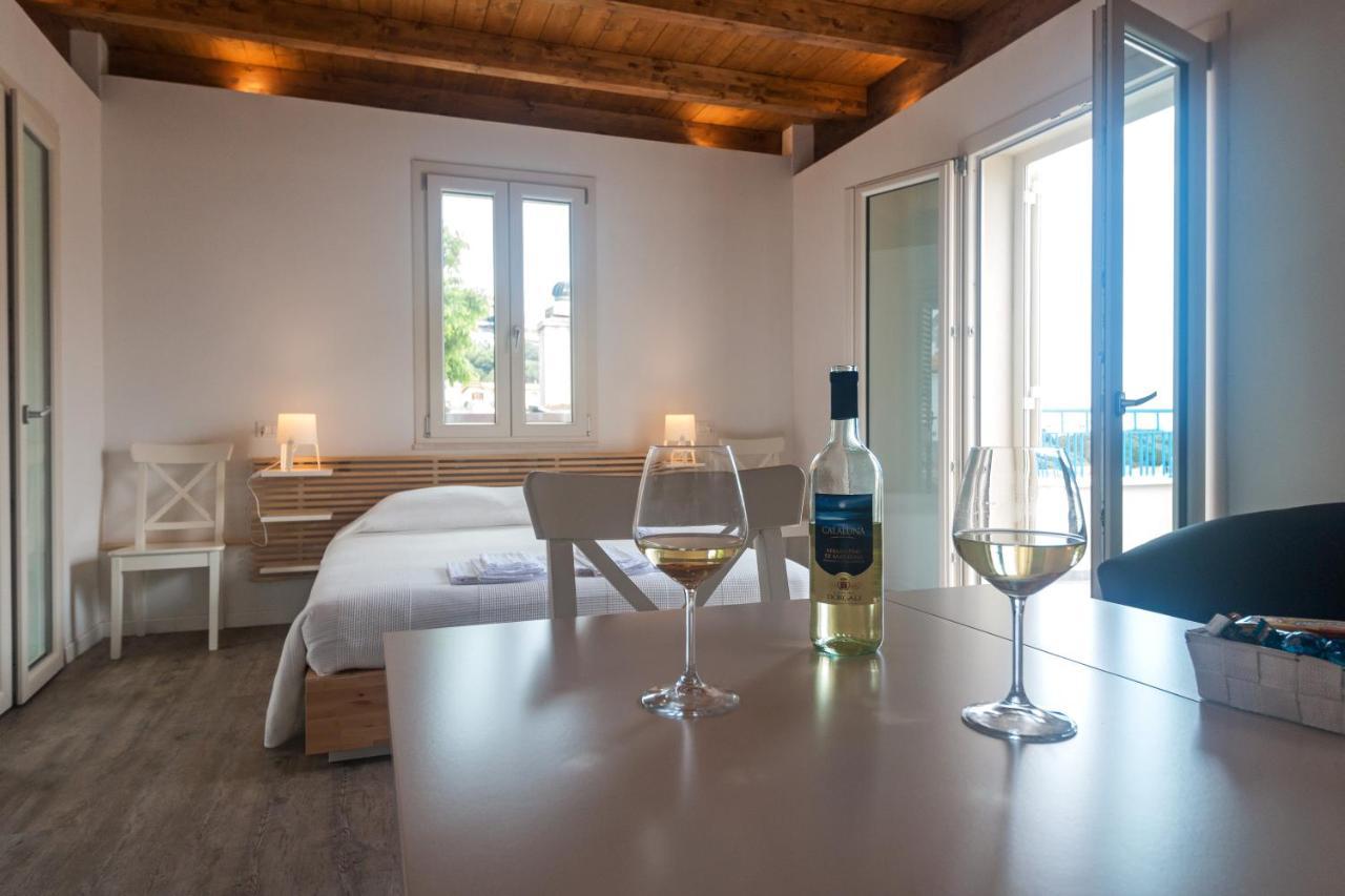 Locanda Su Recreu Cala Gonone Εξωτερικό φωτογραφία