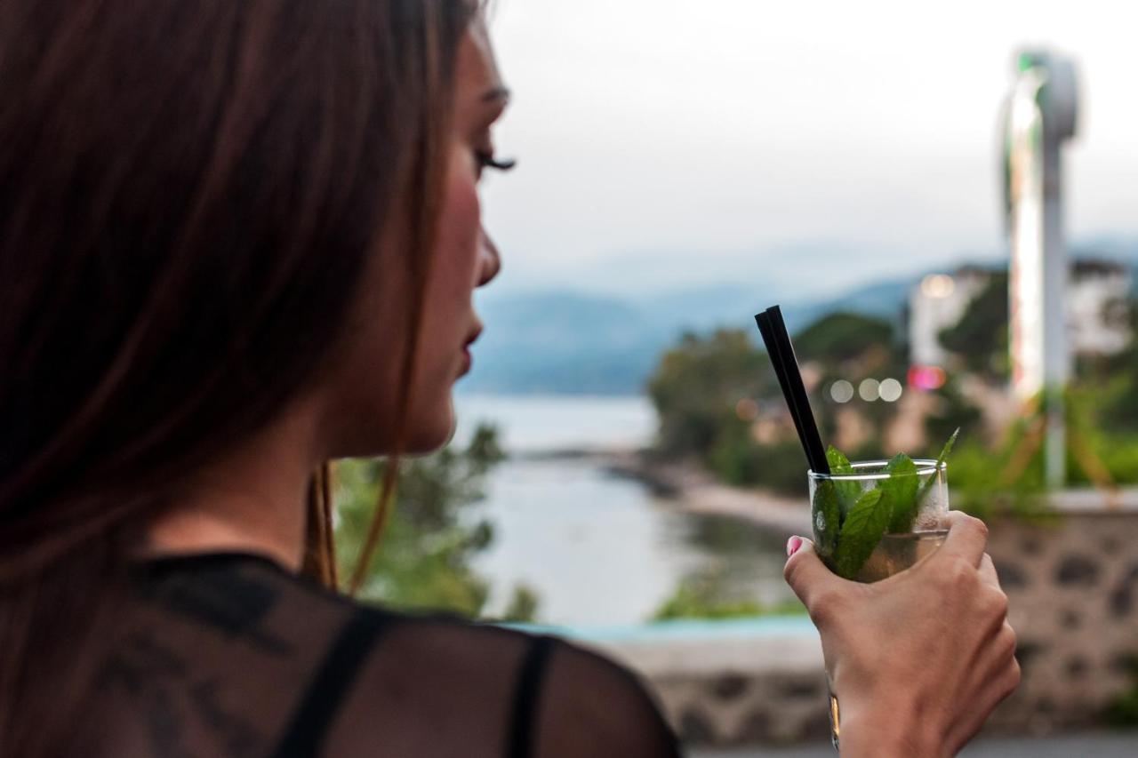 Locanda Su Recreu Cala Gonone Εξωτερικό φωτογραφία