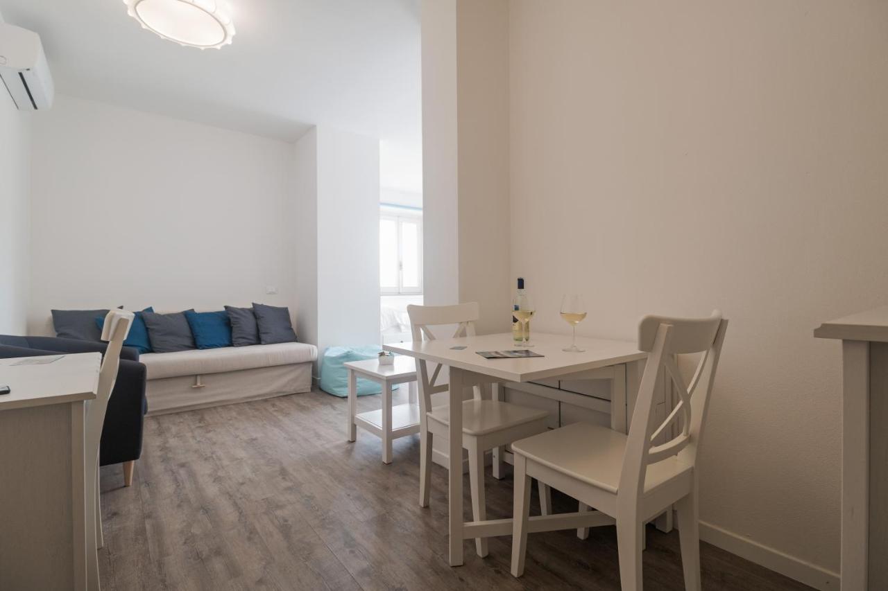Locanda Su Recreu Cala Gonone Εξωτερικό φωτογραφία