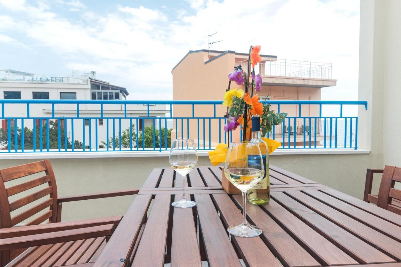 Locanda Su Recreu Cala Gonone Εξωτερικό φωτογραφία
