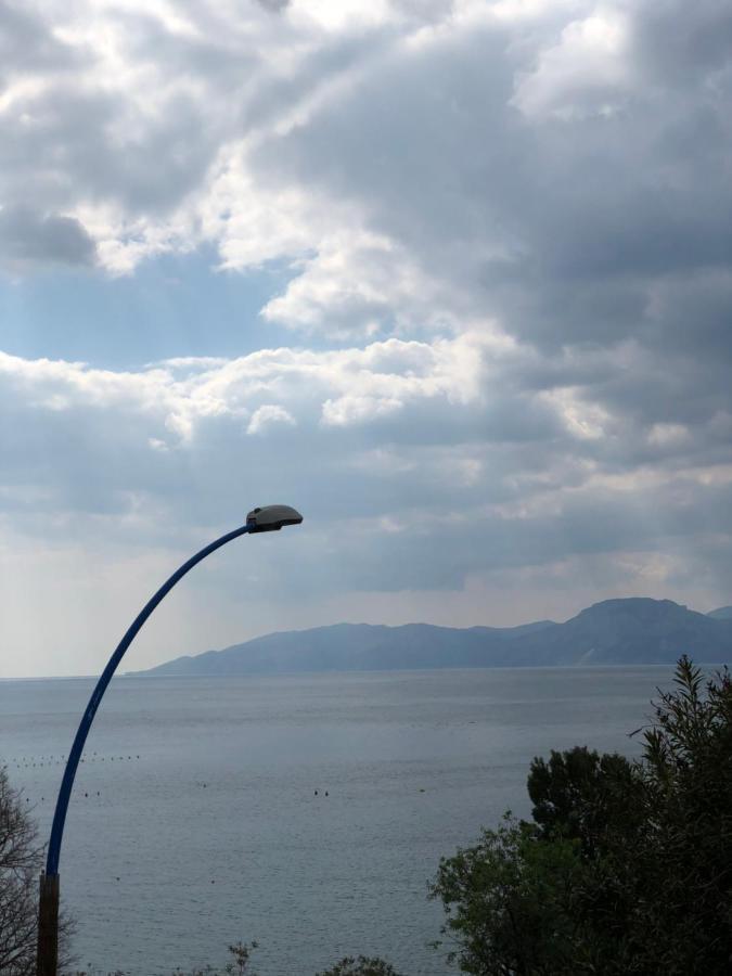 Locanda Su Recreu Cala Gonone Εξωτερικό φωτογραφία