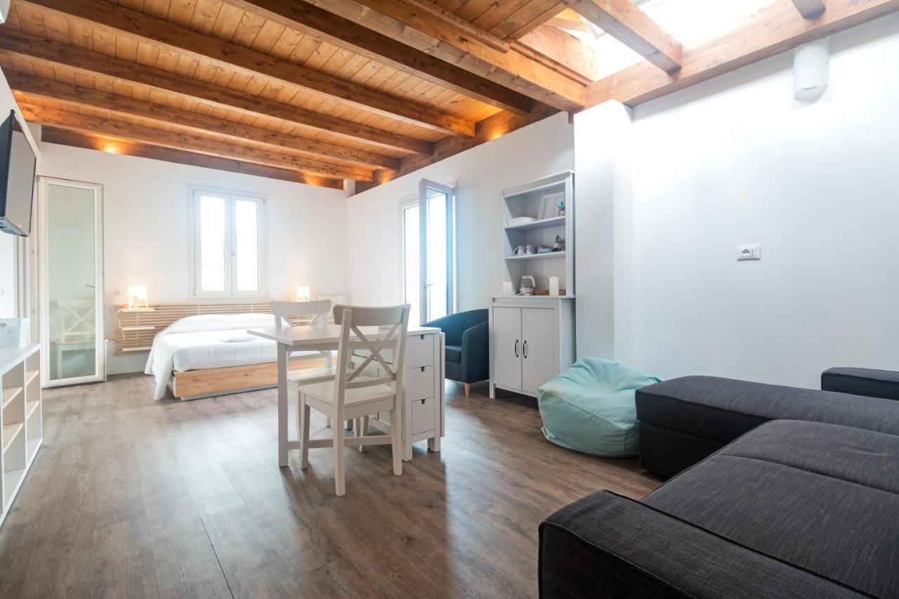 Locanda Su Recreu Cala Gonone Εξωτερικό φωτογραφία