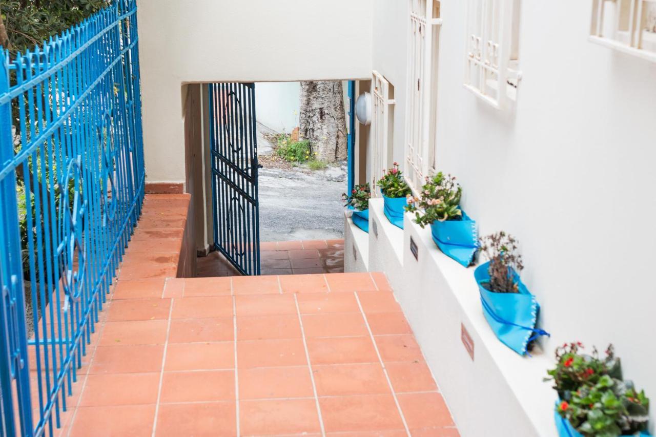 Locanda Su Recreu Cala Gonone Εξωτερικό φωτογραφία