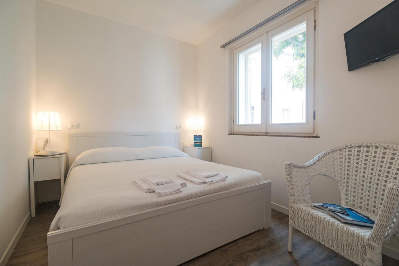 Locanda Su Recreu Cala Gonone Εξωτερικό φωτογραφία
