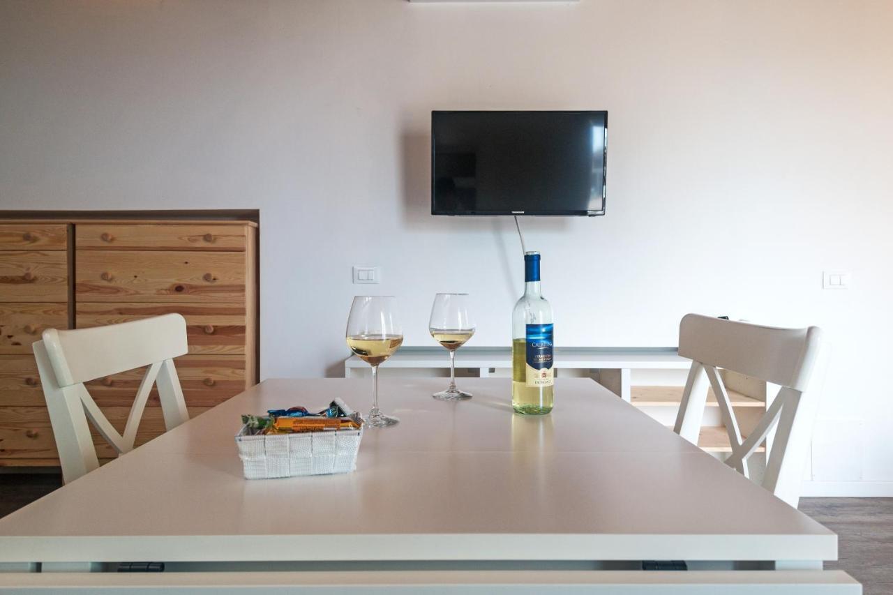 Locanda Su Recreu Cala Gonone Εξωτερικό φωτογραφία