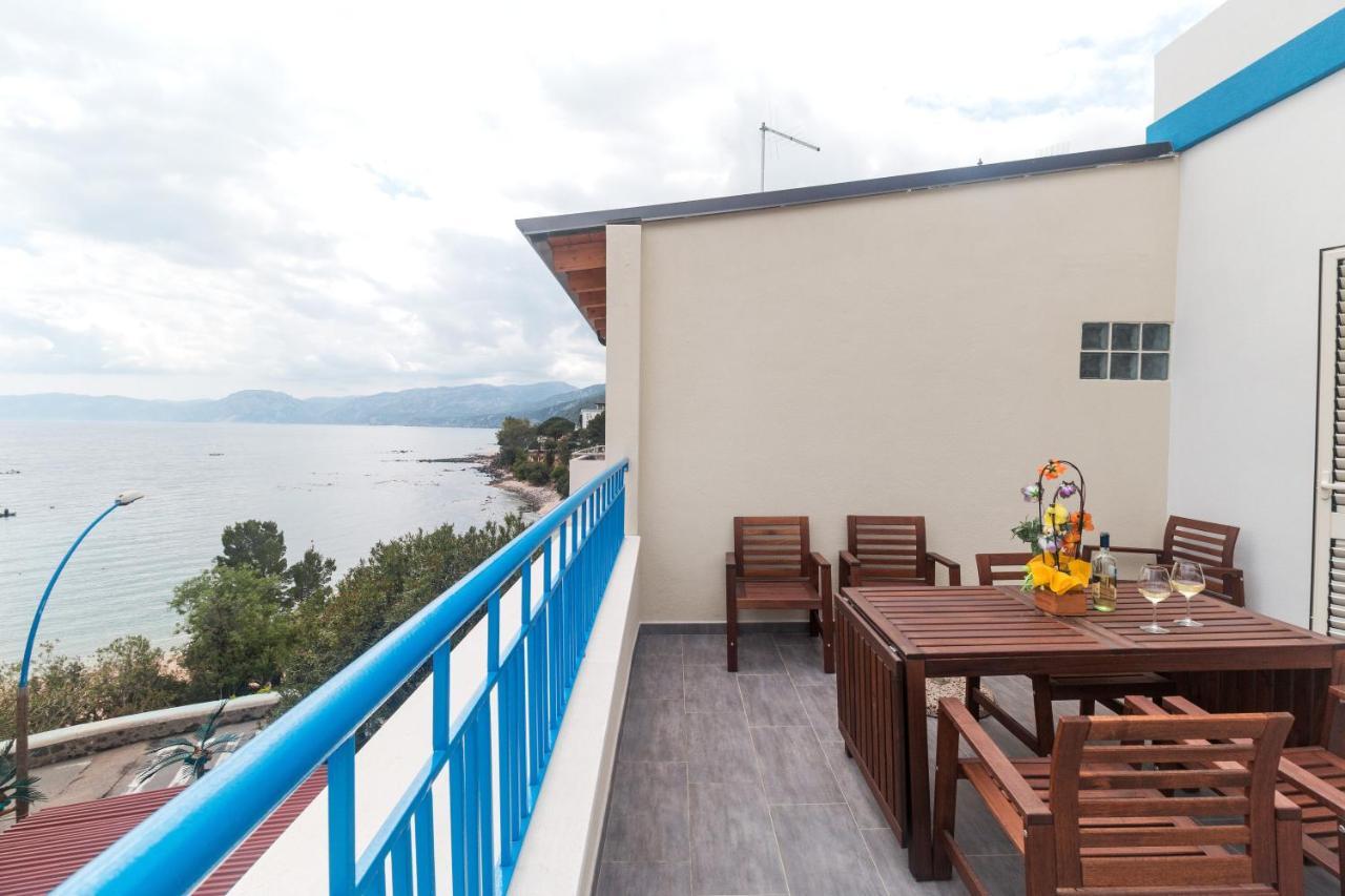 Locanda Su Recreu Cala Gonone Εξωτερικό φωτογραφία