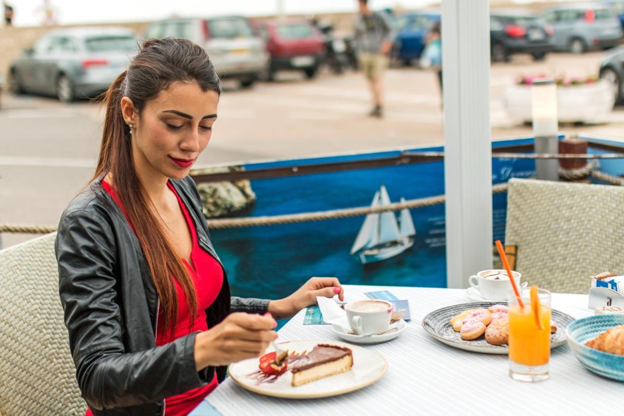 Locanda Su Recreu Cala Gonone Εξωτερικό φωτογραφία