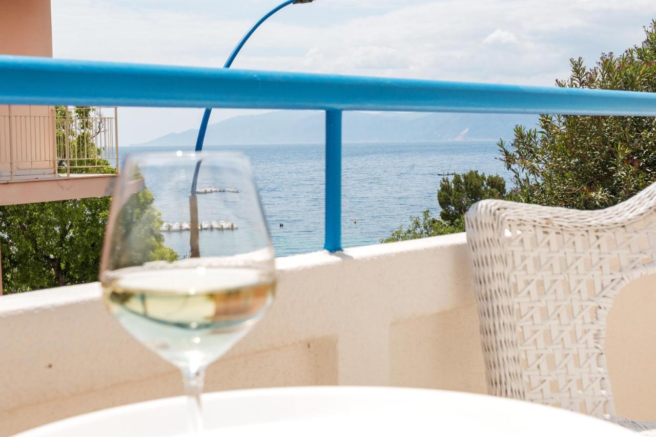 Locanda Su Recreu Cala Gonone Εξωτερικό φωτογραφία