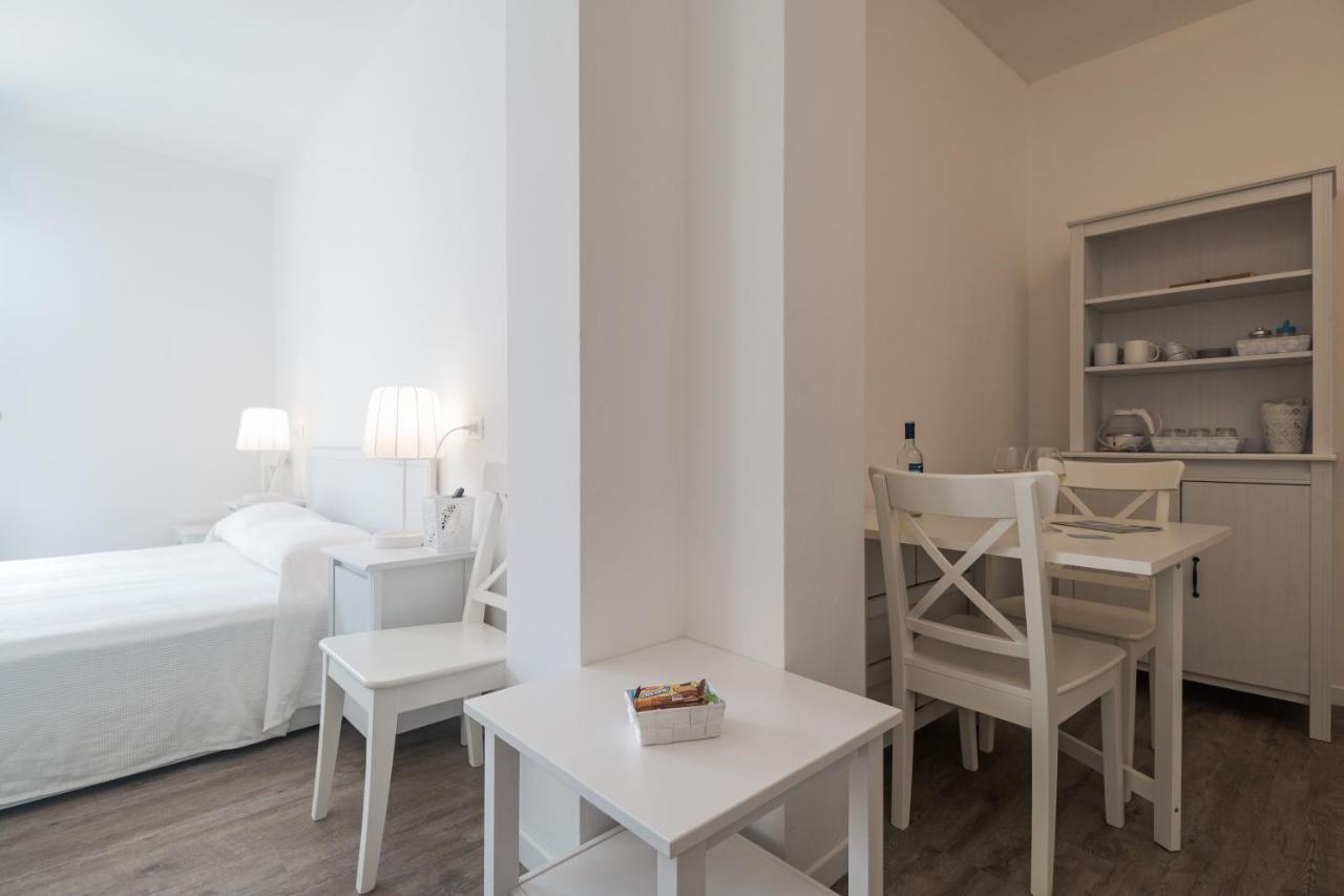 Locanda Su Recreu Cala Gonone Εξωτερικό φωτογραφία