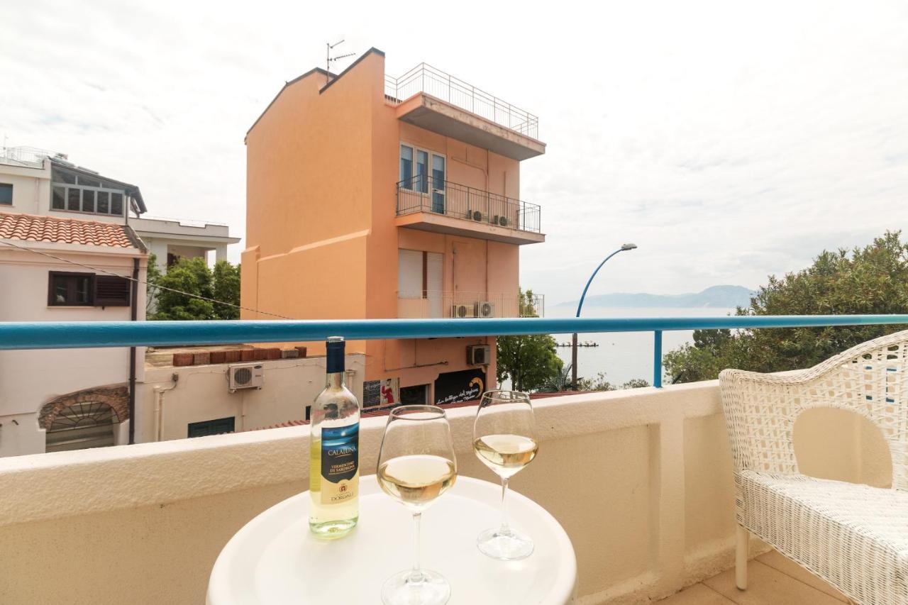 Locanda Su Recreu Cala Gonone Εξωτερικό φωτογραφία