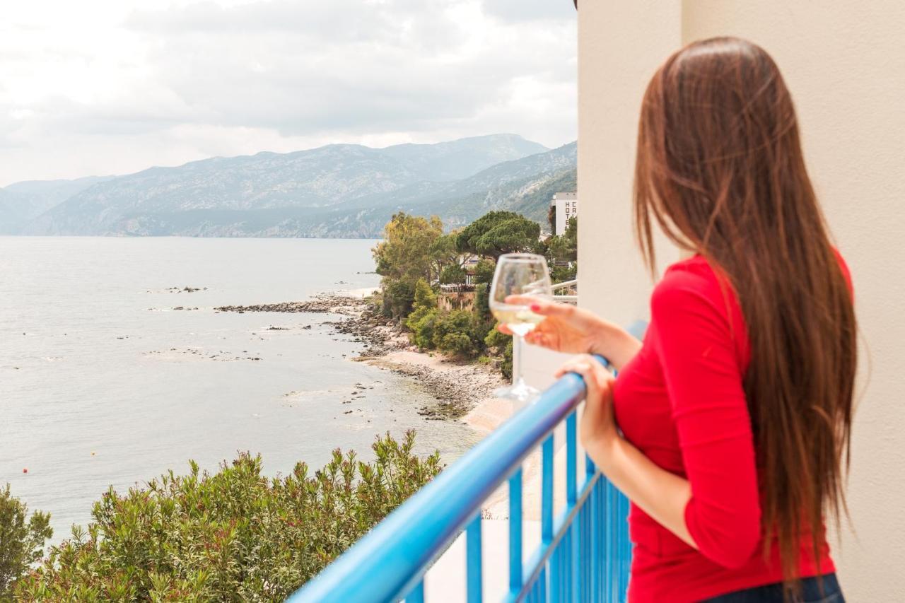 Locanda Su Recreu Cala Gonone Εξωτερικό φωτογραφία